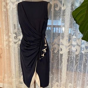 Magaschoni cocktail dress